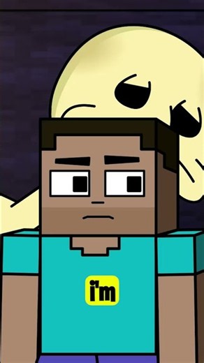 Player Moved on to Verity... (Cartoon Animation)