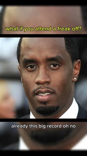 What if you attend a freak off? 🤔 #educational #shorts #trending