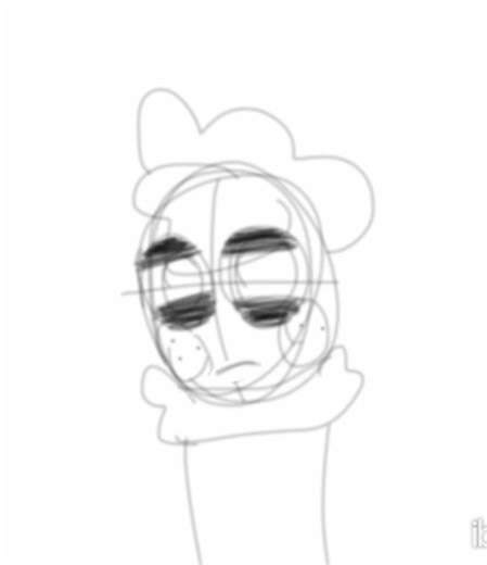 Seedy gets scared by CAKEROLL 💔 | #Dandysworld