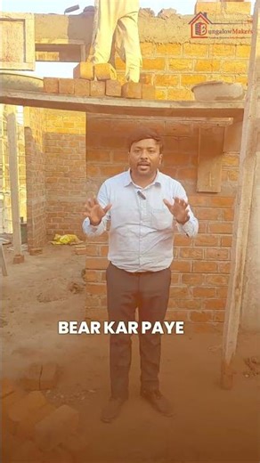 Lintel Beam Steel Details Explained | Day 56 Site Update | BungalowMakers