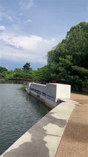#Jefferson Memorial in Washington D.C.