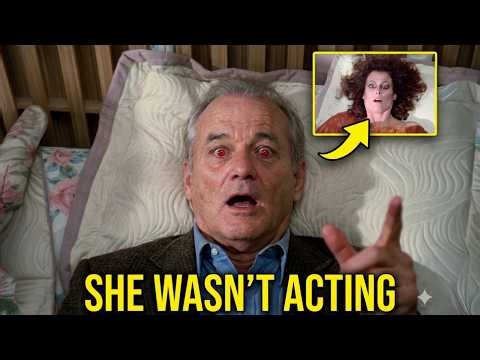 Ghostbusters (1984): 15 Shocking Facts You Didn’t Know!