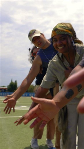 Chase and Chester have their game-day routine down. #shorts