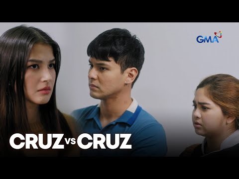 Cruz vs. Cruz: Hazel, nagtangkang magpakamatay?! (Episode 115)
