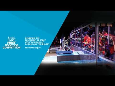 2026 FIRST Championship - FIRST Robotics Competition - Johnson Division - Day 2