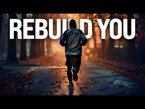 IT DOESN'T GET EASIER, YOU GET STRONGER 2.0 - The Most Powerful Motivational Speech Compilation