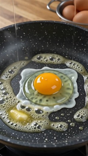 You Won't Believe How Perfect These Eggs Turned Out! #EggRecipe #Cooking #Food #Breakfast