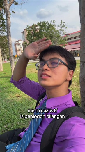 Penjodoh Bilangan SPM Trial Day 1: What Are They and Why Confusing?