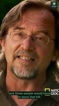 The Droughts that Changed Everything