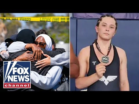 JUST IN: Photo of San Diego mosque shooting suspect released