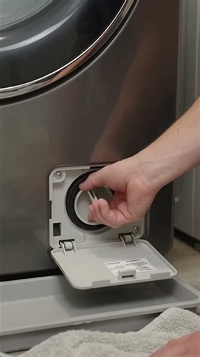 OE / 5E / E2 / F21 error in washingmachine??(LG, Samsung, Whirlpool, IFB):here is DIY Fix