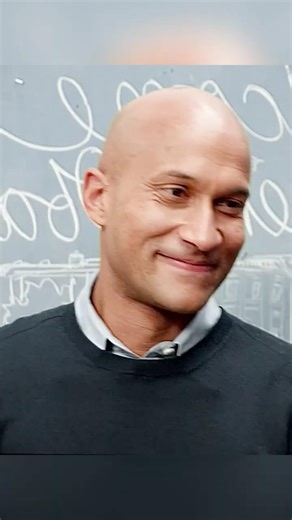 The Art of the "Code-Switch" Handshake 🤝😂 | Key & Peele#shorts