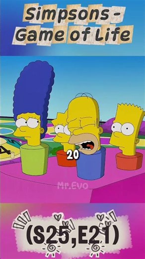 Homer Ruined His Life #simpsons | Simpsons Funny Moments | #thesimpsons #cartoon #funnymoments