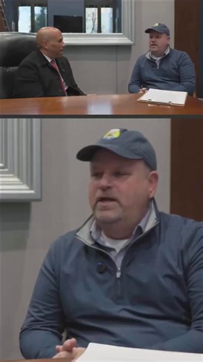 A reminder that these unprecedented times are actually very precedented. My full 20-minute interview with Senator Cory Booker @senbooker @corybooker will be up on YouTube soon. In the meantime, remember that optimism and resilience are tried and true parts of our American equation. #democracy #humanrights #optimistic #resistance | The Dad Briefs