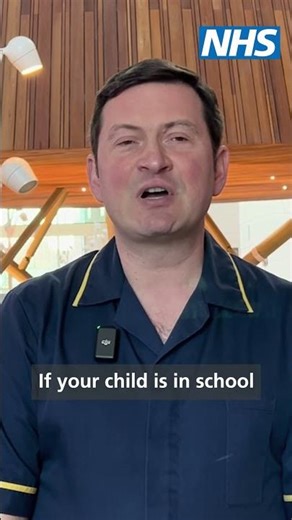 MMRV vaccine now protects against chickenpox | NHS