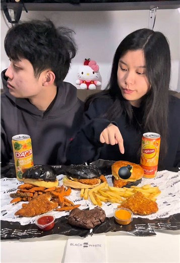 Delicious Boom Boom Recipe for Food Lovers