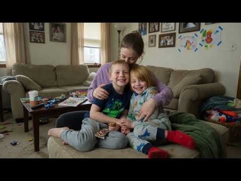 Raising Kings (Single Mom Anthem) – Heartwarming Country Song About Strong Moms & Wild Boys