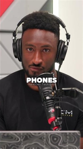 Nothing Phone 4B is Real | MKBHD