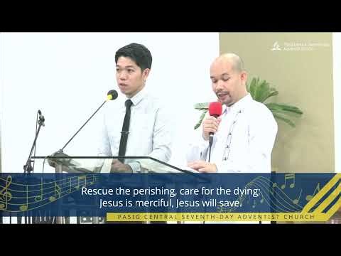 Sabbath Worship - March 14, 2026