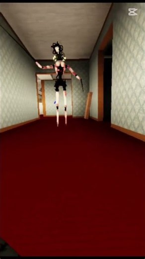 You can run for your Demons...( GAME : house of the Locust ) #scary #homehorror #horrorroom #roblox