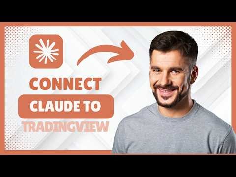 How to Connect Claude to TradingView [Full Tutorial]