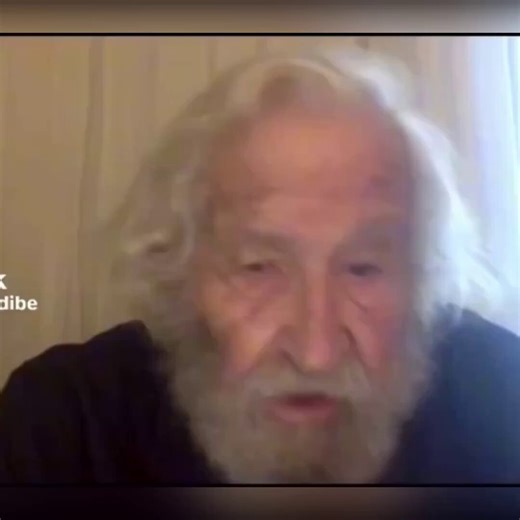 Noam Chomsky explains why the US🇺🇸 government, Israel, and the media never acknowledge Israel’s nukes:If the US were to recognise Israel as a state with nuclear weapons, US aid to Israel would be ILLEGAL since they were developed outside of international legal frameworks.The absurd assumption behind the US’ negotiating position is that Iran would somehow just willingly give up its nuclear program and missile program…Meaning it would have no deterrent against an Israel that is armed with nuclea