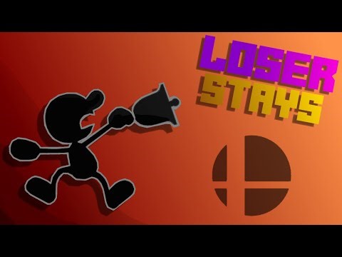 💥LOSER'S NIGHT💥 Live Viewer Battles #smashbros