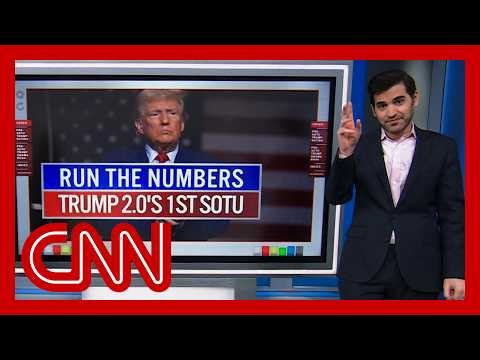 Enten: Trump ‘lowest he’s ever been’ with independent voters