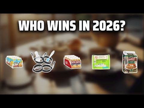 The Top 5 Best Hashed Browns in 2026 - Must Watch Before Buying!