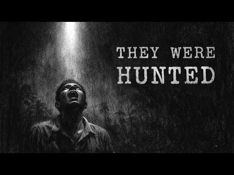 The Town That Was Hunted: Operation Saucer