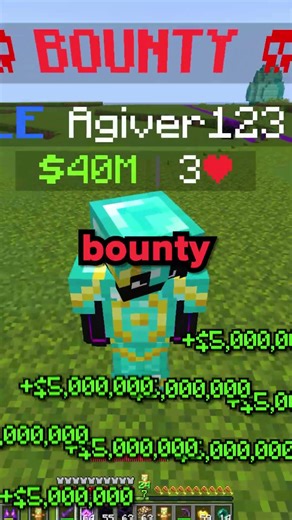 This Server Made PvP Actually Fun #minecraft #shorts #pvp