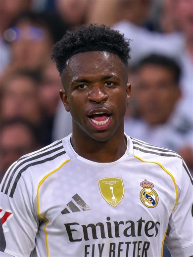 Vinicius Jr vs Barcelona ☠️🔥 #vinijr #viniciusjunior #realmadrid #viral