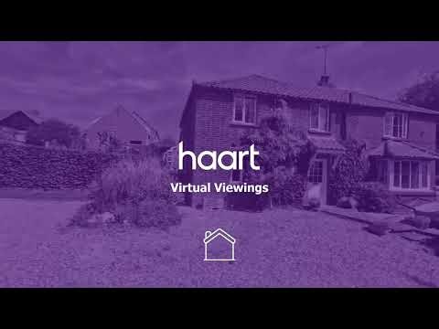 Virtual Viewing of The Mill House Ringstead Road, Hunstanton, 3 Bed Detached-House For Sale - haart