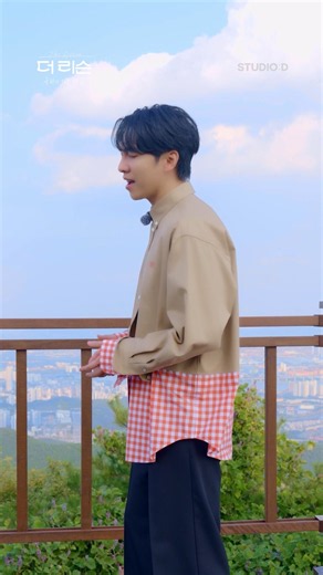 Lee Seung-gi sings Ssamja🎤 | The Listen 6