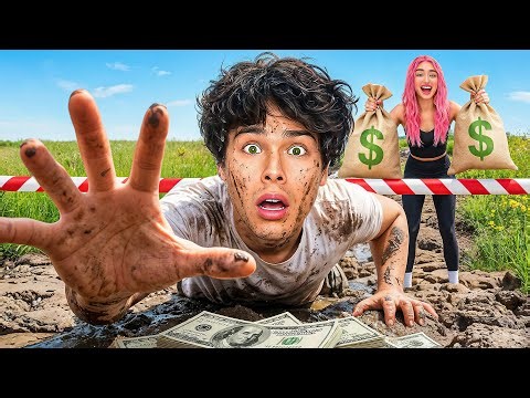 CRAZIEST LAST ONE STANDING Wins $$$! | Stokes Twins