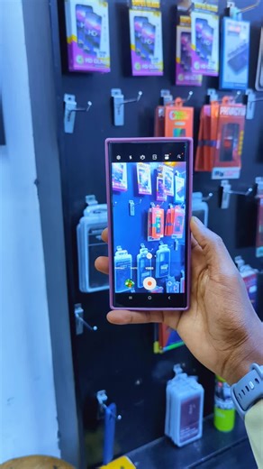 SAMSUNG GALAXY NOTE 20 ULTRA: Best Features and Price