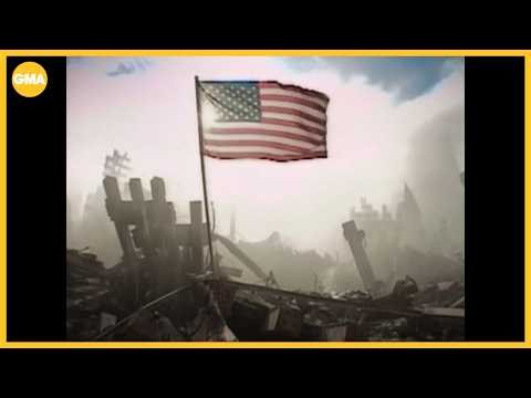 “9/11: United We Stand - 25 Years Later” | Sept. 1 on ABC | Official Trailer