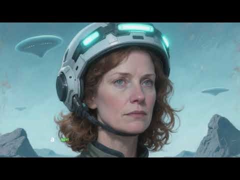 An alien consciousness chose only me to hear its voice | HFY