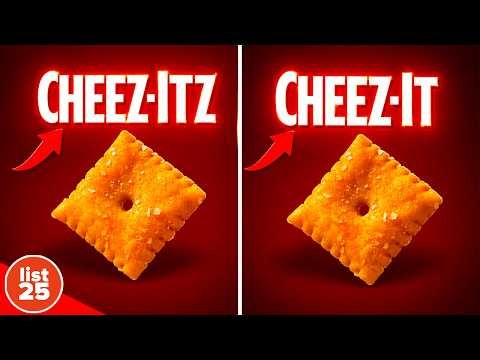 100 Mandela Effects So Strong You'll Question Your Memory