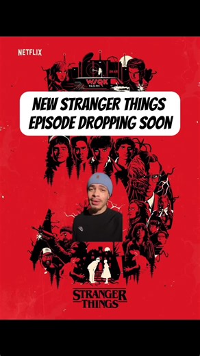 CONFORMITY GATE IS REAL (hopefully)😭 #fyp #foryou #strangerthings5 #strangerthings #conformitygate