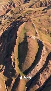 515 FT Structure Found in Turkey! Is This Noah's Ark? 😱 #knowledge #facts