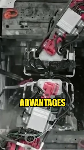 Inside Tesla’s Giga Press revolution: How advanced manufacturing is redefining car production