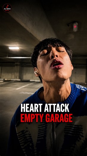 Johnny Huynh Takes On Demi Lovato’s “Heart Attack” in an Empty Garage