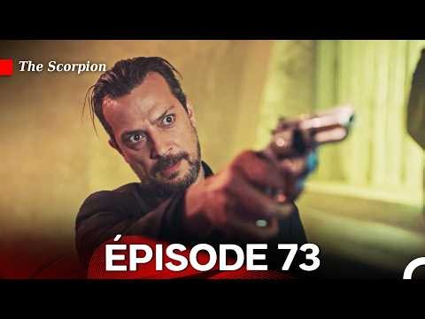 Scorpion Épisode 73 (Doublage en Français)