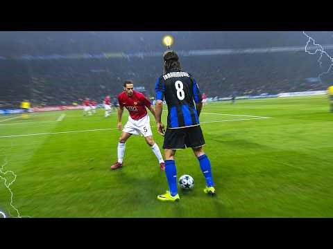 The Art of Unusual Skills