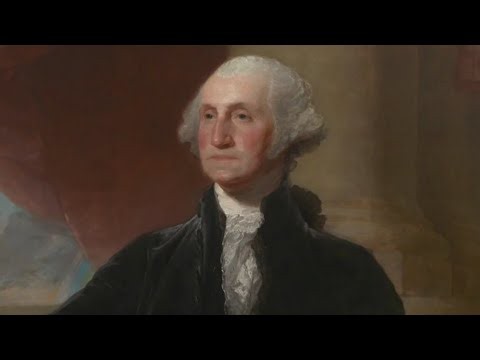 How George Washington's decisions shaped the United States