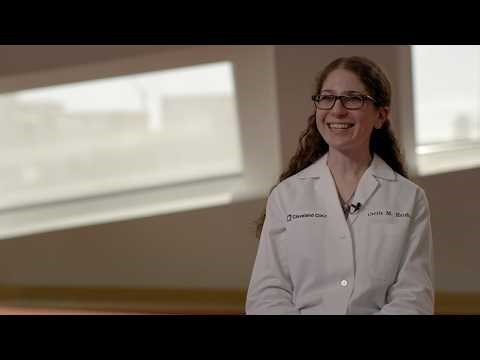 Neurologist Carrie Hersh, DO