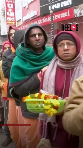 Kashi Vishwanath Temple Suspends VIP, Sparsh Darshan Ahead of New Year