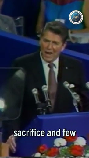 Ronald Reagan: Make America Great Again