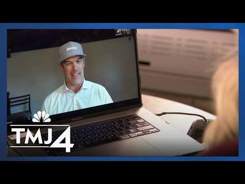 Mason Crosby discusses the Packers drafting Trey Smack